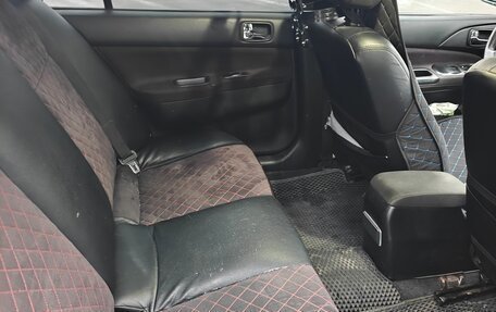 Mitsubishi Lancer IX, 2006 год, 351 000 рублей, 3 фотография