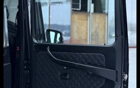 Mercedes-Benz G-Класс W463 рестайлинг _ii, 1998 год, 2 350 000 рублей, 19 фотография