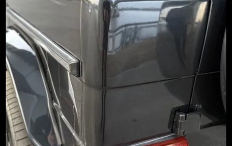 Mercedes-Benz G-Класс W463 рестайлинг _ii, 1998 год, 2 350 000 рублей, 18 фотография