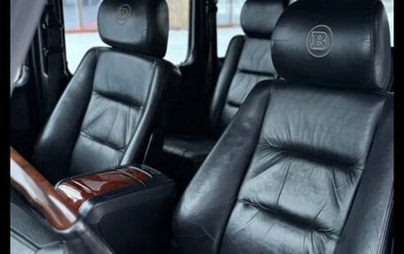 Mercedes-Benz G-Класс W463 рестайлинг _ii, 1998 год, 2 350 000 рублей, 21 фотография