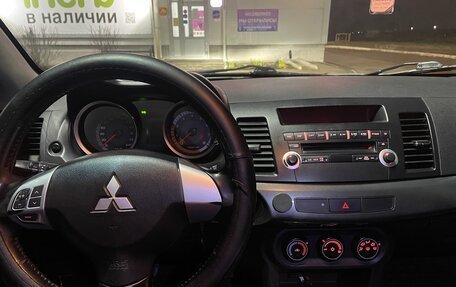 Mitsubishi Lancer IX, 2008 год, 470 000 рублей, 5 фотография