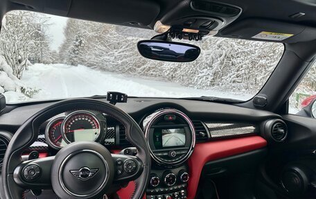 MINI Hatch, 2018 год, 2 800 000 рублей, 8 фотография