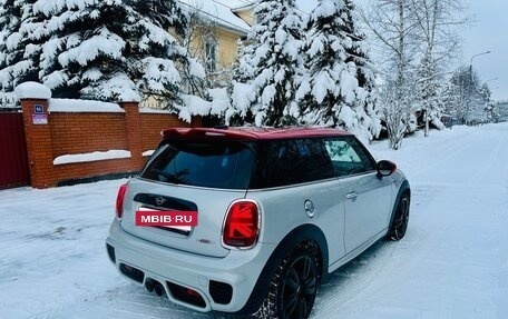 MINI Hatch, 2018 год, 2 800 000 рублей, 5 фотография