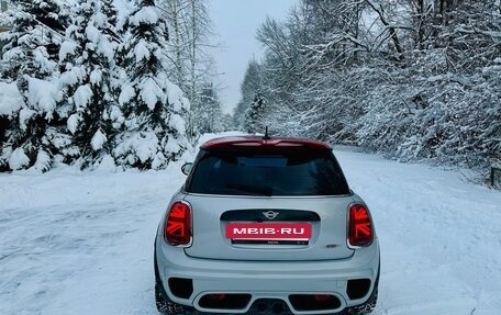 MINI Hatch, 2018 год, 2 800 000 рублей, 4 фотография