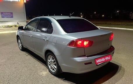 Mitsubishi Lancer IX, 2008 год, 470 000 рублей, 4 фотография