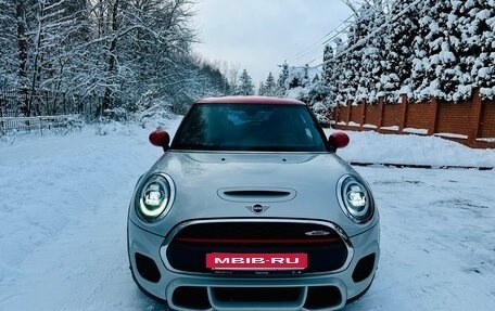 MINI Hatch, 2018 год, 2 800 000 рублей, 7 фотография