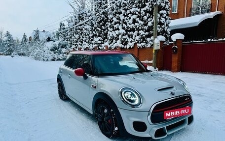 MINI Hatch, 2018 год, 2 800 000 рублей, 6 фотография