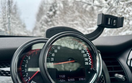 MINI Hatch, 2018 год, 2 800 000 рублей, 14 фотография