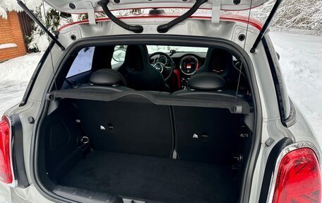 MINI Hatch, 2018 год, 2 800 000 рублей, 16 фотография