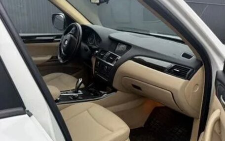 BMW X3, 2013 год, 1 950 000 рублей, 2 фотография