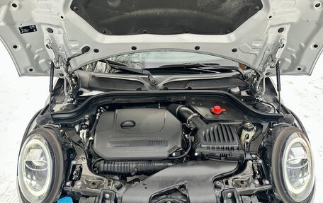 MINI Hatch, 2018 год, 2 800 000 рублей, 15 фотография