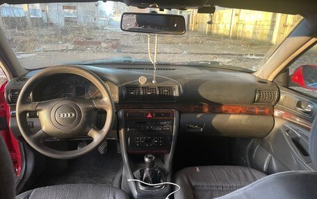 Audi A4, 1999 год, 320 000 рублей, 7 фотография