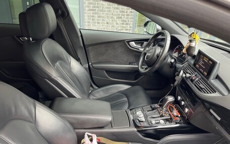 Audi A7, 2015 год, 3 400 000 рублей, 3 фотография