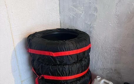 Hyundai ix35 I рестайлинг, 2015 год, 1 600 000 рублей, 6 фотография