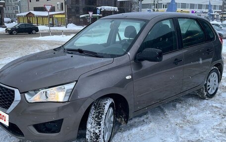 Datsun mi-DO, 2017 год, 630 000 рублей, 3 фотография