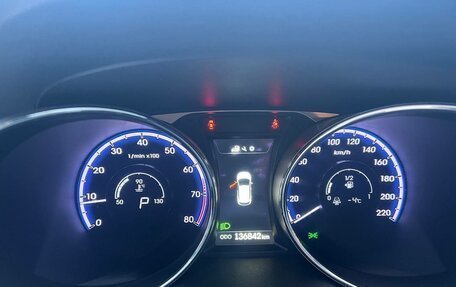 Hyundai ix35 I рестайлинг, 2015 год, 1 600 000 рублей, 4 фотография