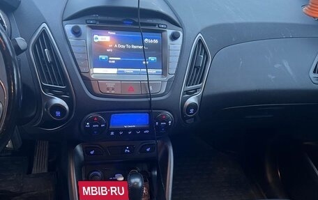 Hyundai ix35 I рестайлинг, 2015 год, 1 600 000 рублей, 10 фотография