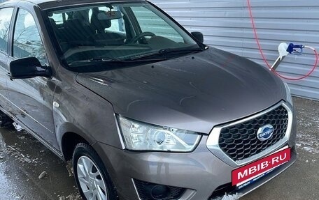 Datsun mi-DO, 2017 год, 630 000 рублей, 2 фотография