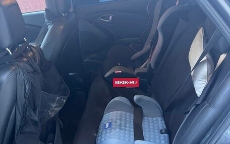 Hyundai ix35 I рестайлинг, 2015 год, 1 600 000 рублей, 9 фотография