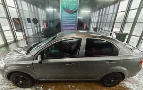 Chevrolet Aveo III, 2009 год, 300 000 рублей, 7 фотография