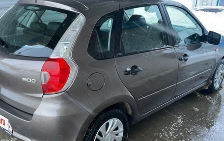 Datsun mi-DO, 2017 год, 630 000 рублей, 5 фотография