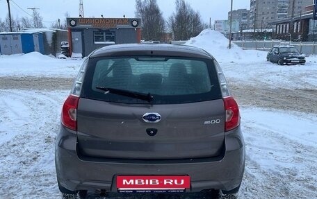 Datsun mi-DO, 2017 год, 630 000 рублей, 4 фотография