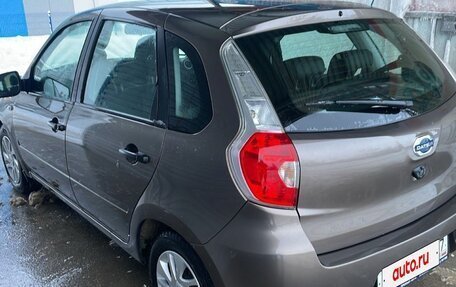 Datsun mi-DO, 2017 год, 630 000 рублей, 6 фотография