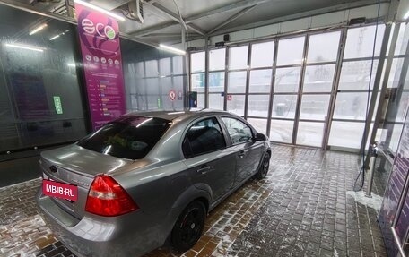 Chevrolet Aveo III, 2009 год, 300 000 рублей, 4 фотография