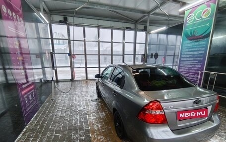 Chevrolet Aveo III, 2009 год, 300 000 рублей, 6 фотография