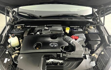 Infiniti QX50 II, 2021 год, 4 300 000 рублей, 10 фотография