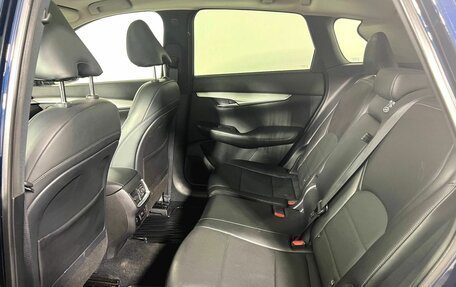 Infiniti QX50 II, 2021 год, 4 300 000 рублей, 19 фотография