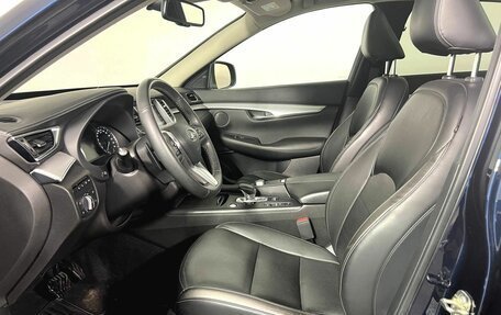 Infiniti QX50 II, 2021 год, 4 300 000 рублей, 18 фотография