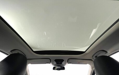 Infiniti QX50 II, 2021 год, 4 300 000 рублей, 16 фотография