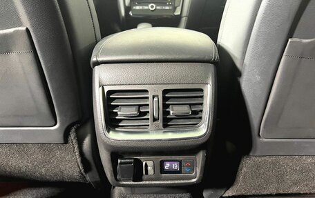 Infiniti QX50 II, 2021 год, 4 300 000 рублей, 17 фотография