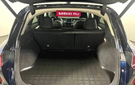 Infiniti QX50 II, 2021 год, 4 300 000 рублей, 11 фотография