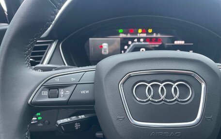 Audi Q5, 2023 год, 5 300 000 рублей, 11 фотография