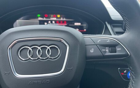 Audi Q5, 2023 год, 5 300 000 рублей, 12 фотография