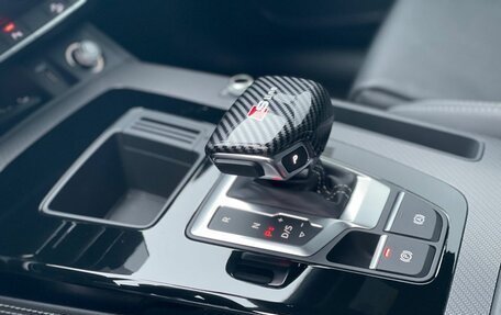 Audi Q5, 2023 год, 5 300 000 рублей, 10 фотография