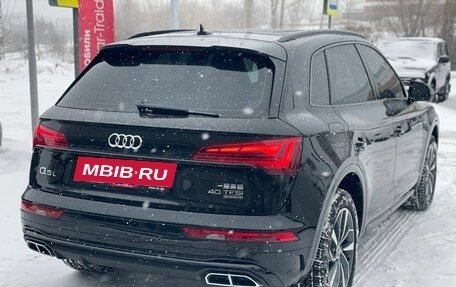 Audi Q5, 2023 год, 5 300 000 рублей, 5 фотография