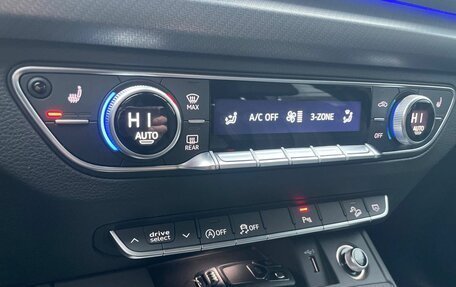 Audi Q5, 2023 год, 5 300 000 рублей, 15 фотография