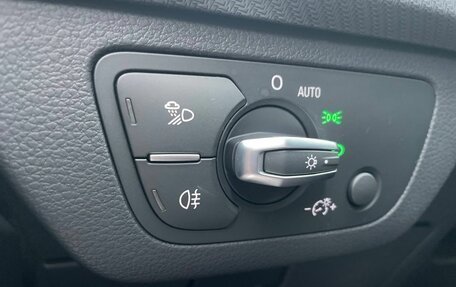 Audi Q5, 2023 год, 5 300 000 рублей, 9 фотография