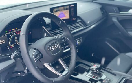 Audi Q5, 2023 год, 5 300 000 рублей, 16 фотография