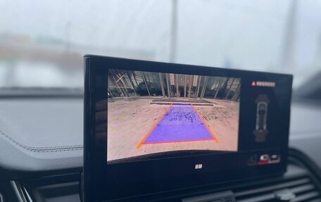 Audi Q5, 2023 год, 5 300 000 рублей, 14 фотография