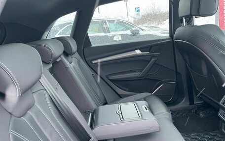 Audi Q5, 2023 год, 5 300 000 рублей, 20 фотография