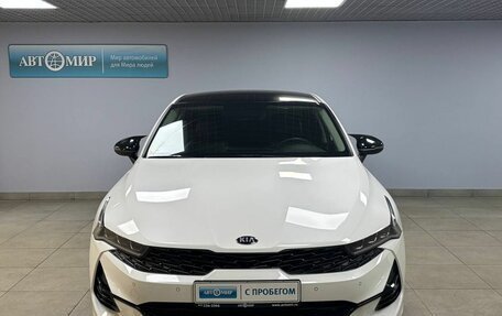 KIA K5, 2020 год, 2 863 000 рублей, 2 фотография