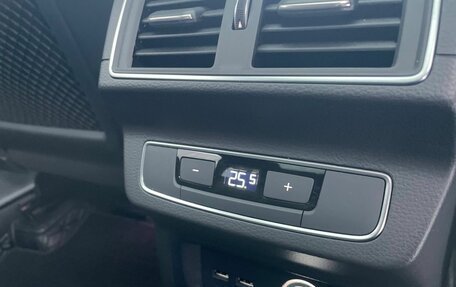 Audi Q5, 2023 год, 5 300 000 рублей, 21 фотография