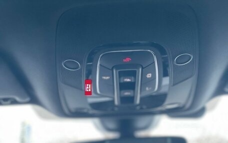 Audi Q5, 2023 год, 5 300 000 рублей, 24 фотография