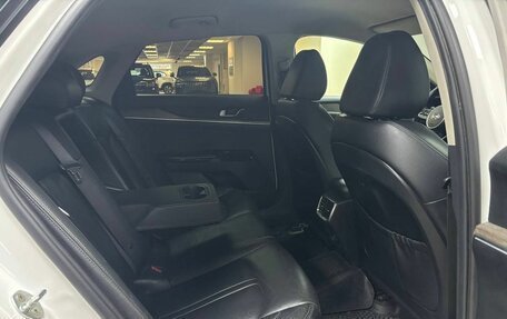 KIA K5, 2020 год, 2 863 000 рублей, 11 фотография