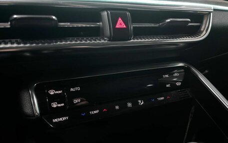 KIA K5, 2020 год, 2 863 000 рублей, 17 фотография