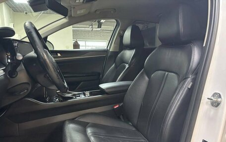 KIA K5, 2020 год, 2 863 000 рублей, 24 фотография